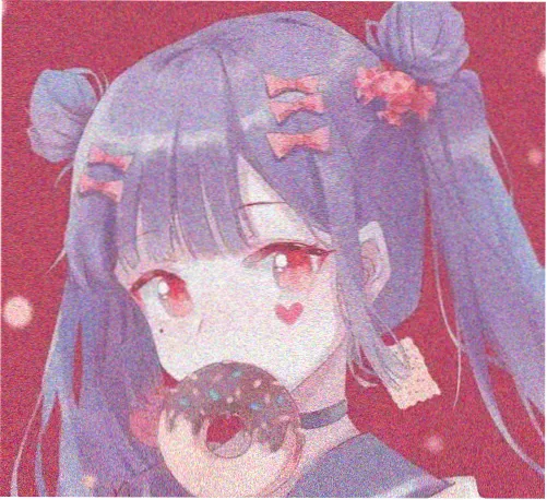 听众头像
